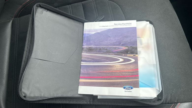 Ford Kuga 2.0 TDCi ST-Line 5dr 2WD Diesel Estate